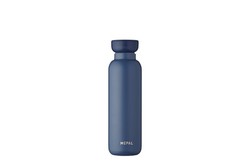 Botella termo ellipse mepal 500 ml nordic denim