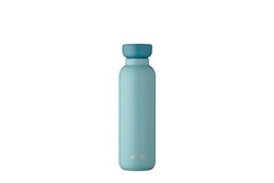 mepal ellipse bouteille thermos 500 ml vert nordique