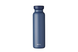 bouteille thermos ellipse mepal 900 ml denim nordique