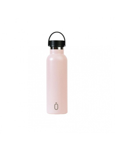 Bouteille Thermos Runbott 600 ml Barbe à Papa