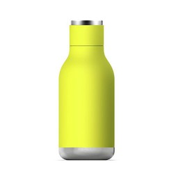 Urban termokande flaske 470ml asobu lime