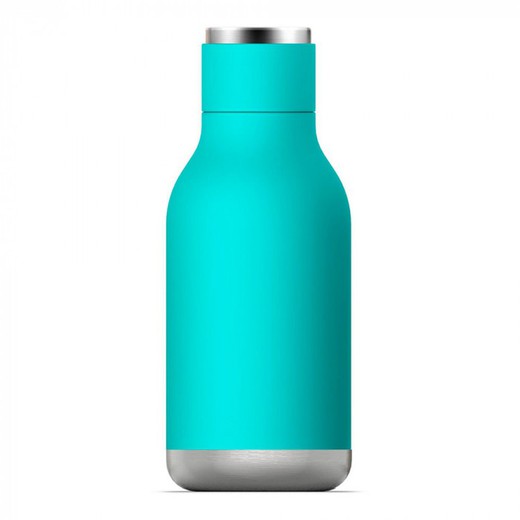 Urban bottle 470ml- turquoise asobu