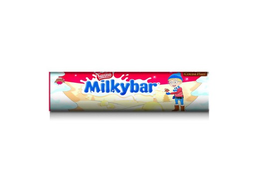 Κουμπιά Milkybar Tube 100 γρ