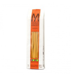 Bucatini pasta mancini 500 grams