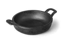 Cacerola Hierro Fundido Magma D 12 Cm Lacor