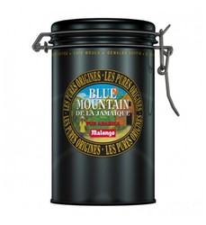 Malongo Jamaican Blue Mountain kaffe 250g