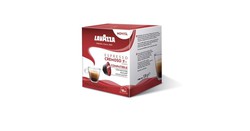 Café Lavazza Cápsulas Dolce Gusto Espresso Cremoso 16 cápsulas 128G