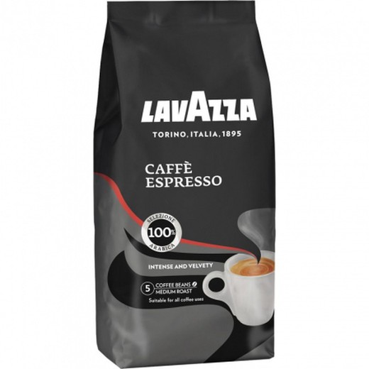 Café Lavazza Grano Espresso 500G