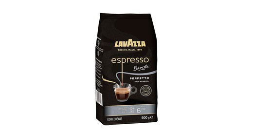 Café Lavazza Grano Espresso Barista Perfetto 500G