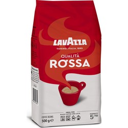 Café Lavazza Grano Qualita Rossa 500G