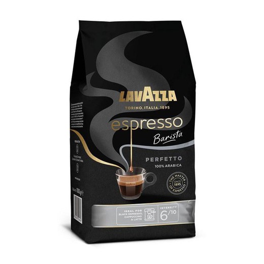 Café Lavazza Molido Espresso Barista Perfetto 250G