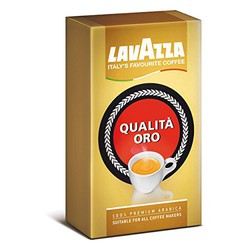 Café Lavazza Molido Qualita Oro 250G