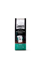 Bialetti Perfetto Mocha Café Moído Descafeinado 250 gr