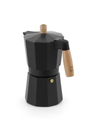 Beha-markt voor 12 kopjes koffiezetapparaat