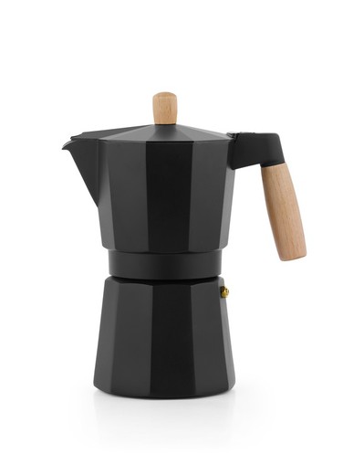 9 kopper bh-marked for kaffemaskine