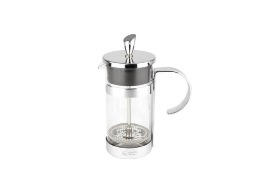 Leopold deluxe plunger coffee maker 350 ml