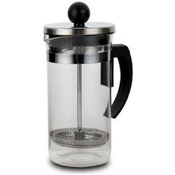 Embolo Stainless Steel Coffee Maker 60 cl Nava