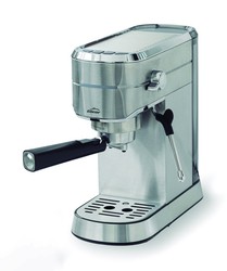 Cafetera Express 850W Lacor