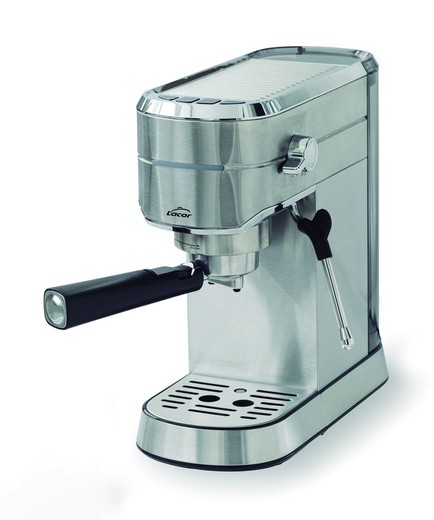 Cafetière Express 850W Lacor