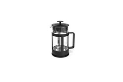 Koffie-Theezetter Plunjer 600 ml Iris
