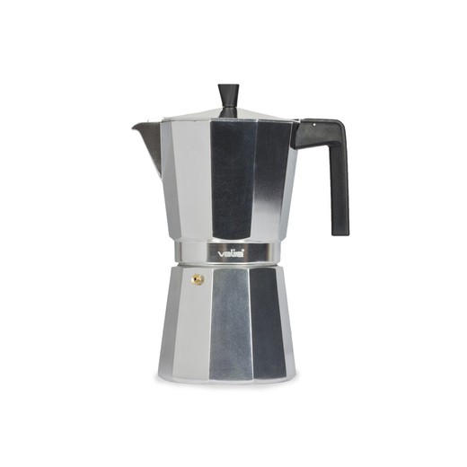Vitro coffee maker 12 cups valira