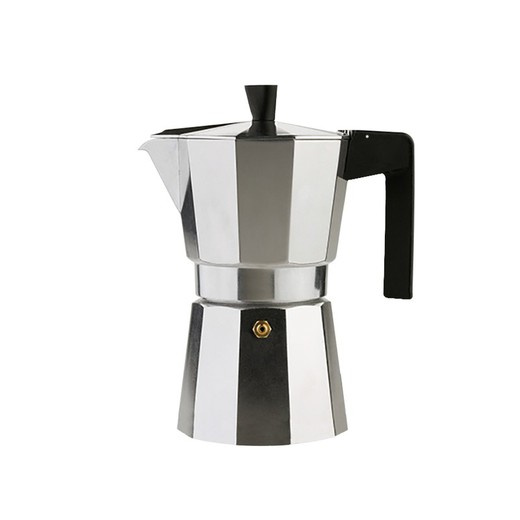 Vitro coffee maker 6 cups valira