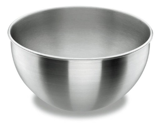 Caldero Bol Cocina 26 cm Sin Asa Lacor