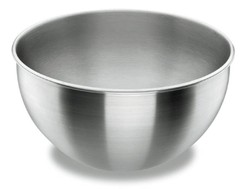 Cauldron Bowl Kitchen 40 cm Without Handles Lacor