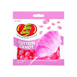 Bonbons aux haricots de coton 70 grs Jelly Belly