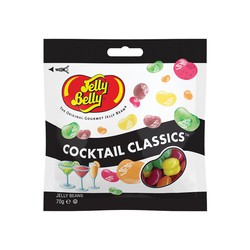 Caramelos Alubias Cocktail Classic 70 grs Jelly Belly