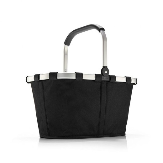 Carrybag black Reisenthel Shopping Cart