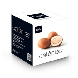 Catanias cudié 35 grs