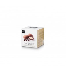 Catanias cudie dark chocolate 35 grs