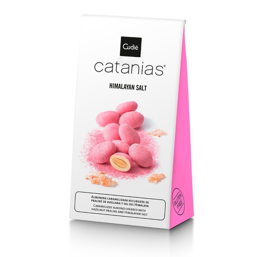 Catanias Cudie Sal del Himalaya 60 grs