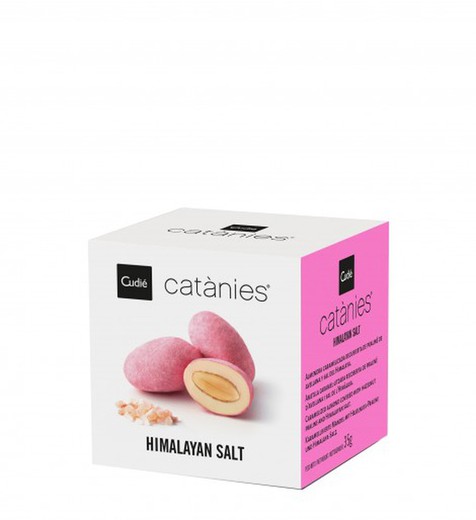Catanias cudie sól himalajska 35 gr