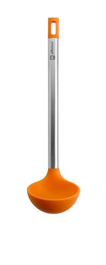 Casserole de soutien-gorge orange efficace