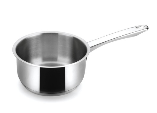 Straight Saucepan 20 Basic Lacor