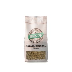 Cebada biocop 500 g bio ecológico
