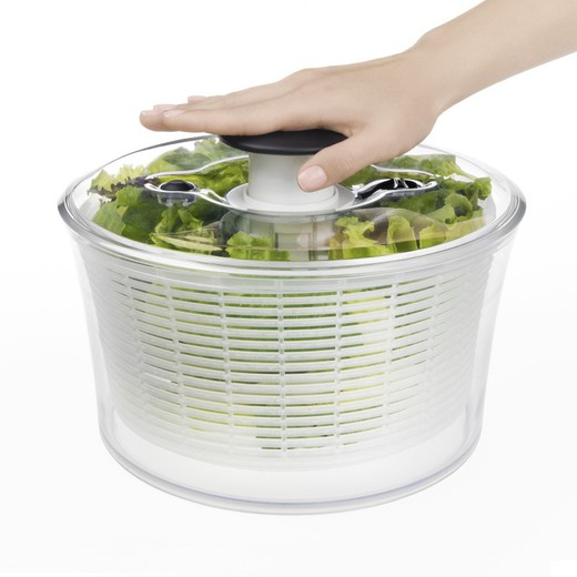 Oxo good grips large salad spinner