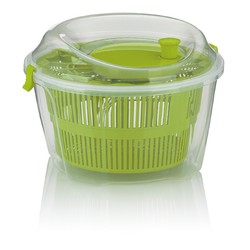 Centrifugadora Ensalada Verde Kela