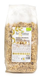 Cereales Muesli Crujiente 750 G La Grana