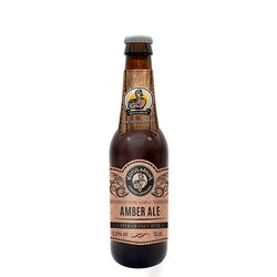 Cerveza Artesana Botularium Amber Ale 330 ml