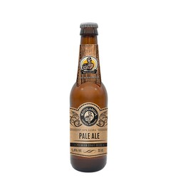 Cerveza Artesana Botularium Pale Ale 330 ml