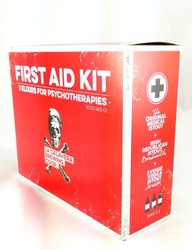 Cerveza la calavera first aid kit - Area Gourmet