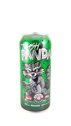 Cerveza parallel 49 trash panda lata 47,3cl - Area Gourmet