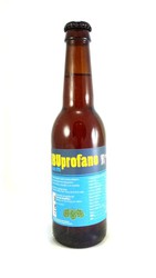 Cerveza reptilian ibuprofano - Area Gourmet