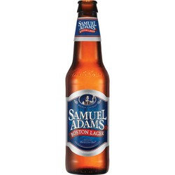 Cerveza samuel adams boston lager - Area Gourmet