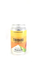 Cerveza tibidabo ataraxia lata 33cl - Area Gourmet