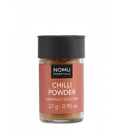 Chili powder nomu 27 g