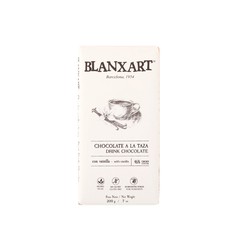 Chocolade to the cup blanxart 200 grs